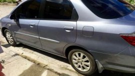 Honda City 2008 mdl for sale 