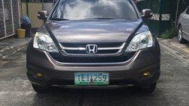 Honda CR-V 2011 for sale 