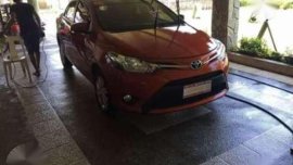Almost Brand New Toyota Vios 2017 1.3 E AT For Sale