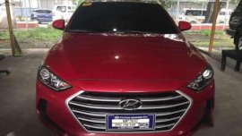 2016 Hyundia Elantra 2.0 GL LTD ED