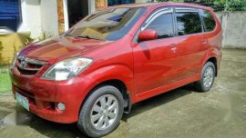 Toyota Avanza G 07