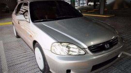All Stock 1999 Honda LXI SIR body For Sale