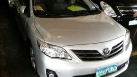 Toyota Corolla Altis 2013 for sale 