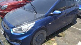 Hyundai Accent 2015 for sale 