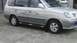 Mitsubishi Adventure Gls Sports 2004 For Sale 
