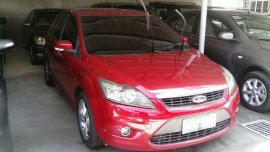 Ford Focus 2010 for sale 