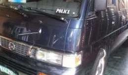 Nissan Urban Escapade for sale 