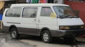 Kia besta diesel van for sale 