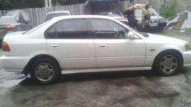 1999 Honda civic sir body for sale 