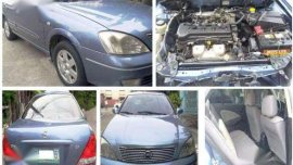 nissan sentra gx 2005 autoomatic