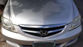 Honda City 2008 Automatic casa maintained for sale 