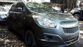 Chevrolet Spin Ls 2015 for sale 