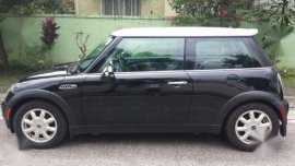 Mini Cooper 2002 fresh for sale 