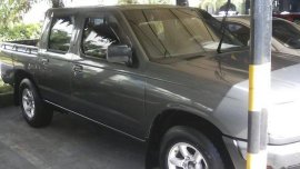 Nissan Frontier 2010 BRAVADO M/T for sale 