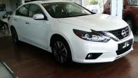Nissan Altima 2017 for sale 