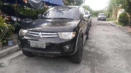 Mitsubishi Strada 2012 Triton 4x2 For Sale 