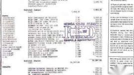 CASA Maintained: Honda City 2011 1.3MT