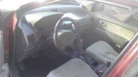 1997 mitsubishi space wagon