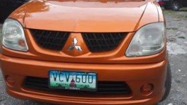 Mitsubishi Adventure 2005 for sale 