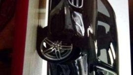 Mercedes Benz e class 350 cgi year 2010