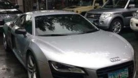 Audi R8 9tkm only