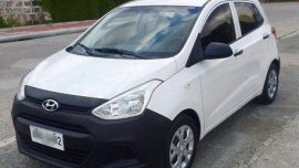 Hyundai Grand i10 2014 for sale 