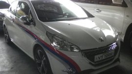 For sale Peugeot 208 2016