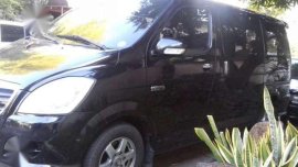 Good Condition Foton MPX Van 2010 For Sale