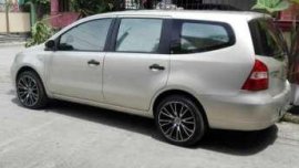 Nissan Grand Livina For Sale or Swap