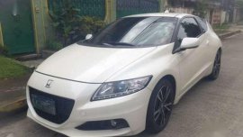 Very Well Maintained 2014 Honda Crz For Sale
