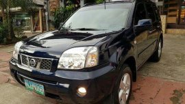 For sale Nissan X-Trail 2008