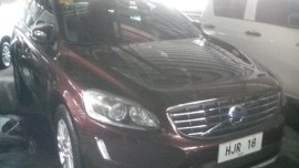 Volvo XC60 2014 for sale 