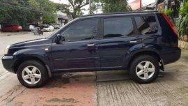 Nissan xtrail 2008