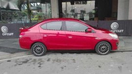 All Original 2014 Mitsubishi Mirage G4 GLX AT For Sale