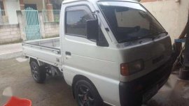 Suzuki carry multicab