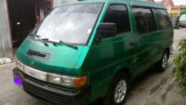Good As Brand New 1995 Nissan Vanette For Sale