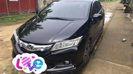 For sale Honda City 2014