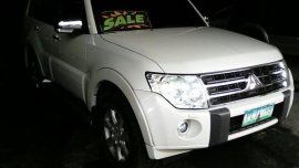 Mitsubishi Pajero 2010 for sale 