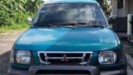 Mitsubishi Adventure GLS 2001 REPRICED RUSH SALE !!! 275K