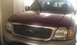 99 Ford Expedition matic gas