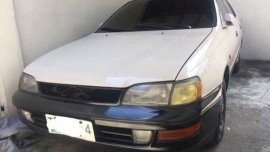 Toyota Corona 2.0 1994 model for sale 