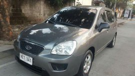 For sale Kia Carens 2010