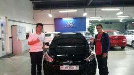 Hyundai Low Down and Low Monthly Promo