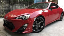 For sale Toyota 86 2014