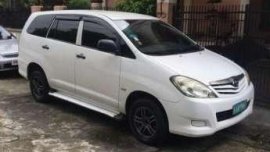 toyota innova 2009