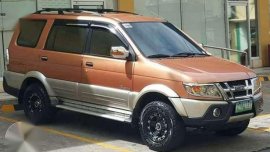 All Working Isuzu Crosswind XUV 2010 MT For Sale