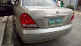 2011 Nissan Sentra 1.3GX-MATIC-34tkms Mileage Only-Good As NEW