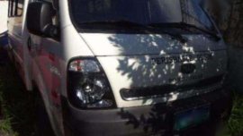 2013 Kia K2700 Panoramic 4x4 MT DSL (BDO Pre-owned Cars)