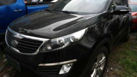 2012 Kia Sportage EX 4x2 2.0 AT GAS (BDO Pre-owned Cars)