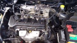 Nissan Sentra 2009 1.3GX AT